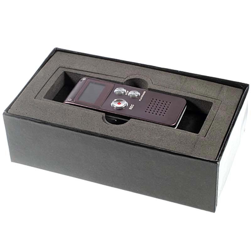 Enregistreur Vocal Numérique Portable SK012 Violet