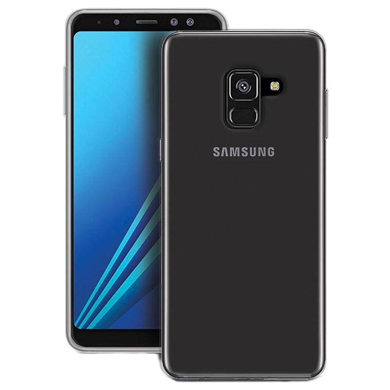 coque samsung galaxy a8 2018 3