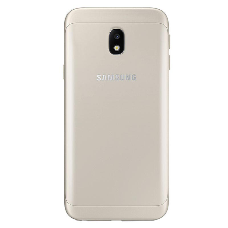 coque galaxy j3 2017 transparent