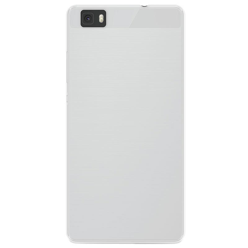 coque huawei p8 lite 2015 blanc