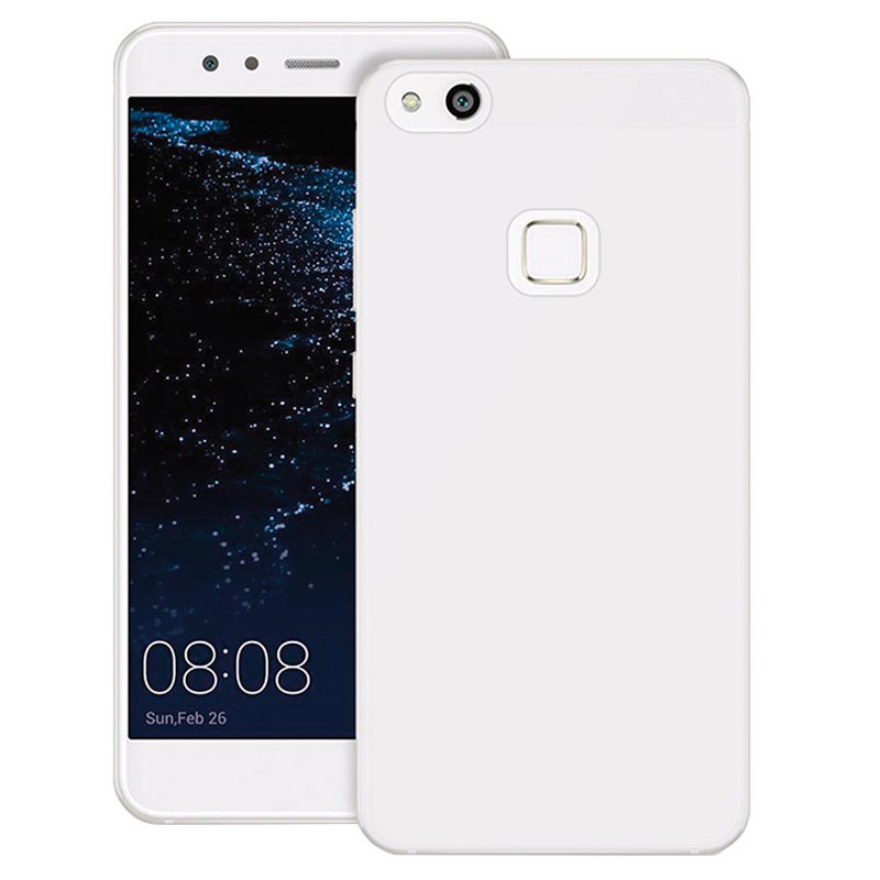 coque huawei p10 blanc