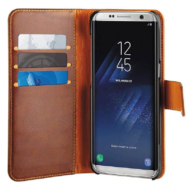 puro coque samsung s8