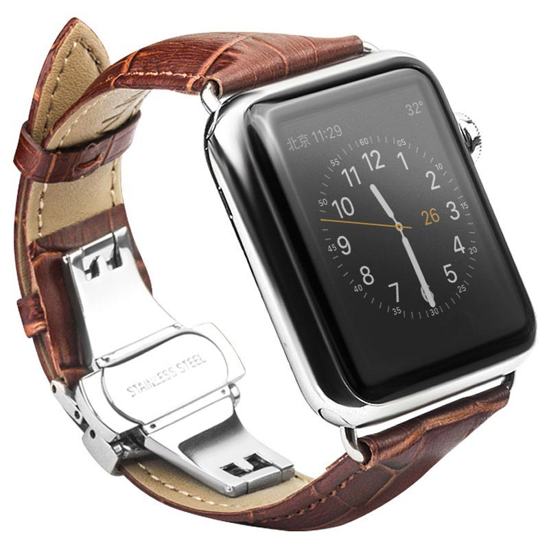 apple watch 5 bracelet