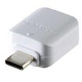 Adaptateur OTG USB Type-C / USB Samsung GH98-40216A