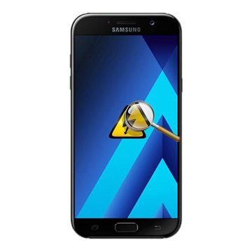 Diagnostic Samsung Galaxy A5 (2017)
