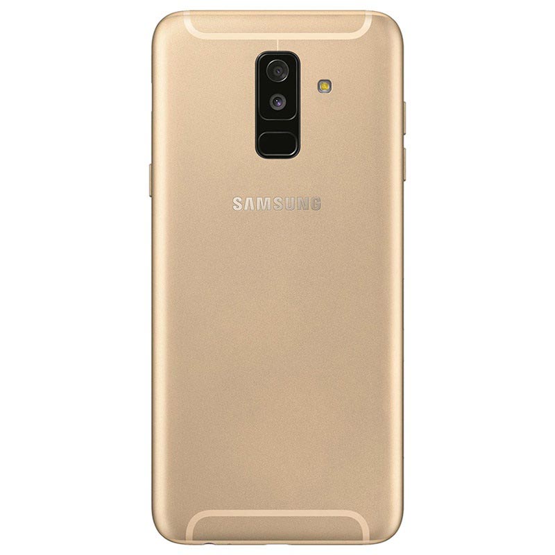 galaxy a6 duos