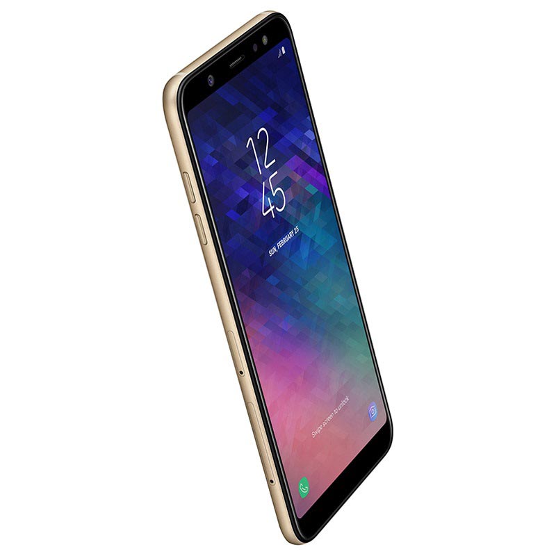 galaxy a6 duos