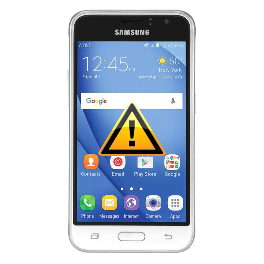 Réparation Haut-parleur sonnerie Samsung Galaxy J1 (2016)