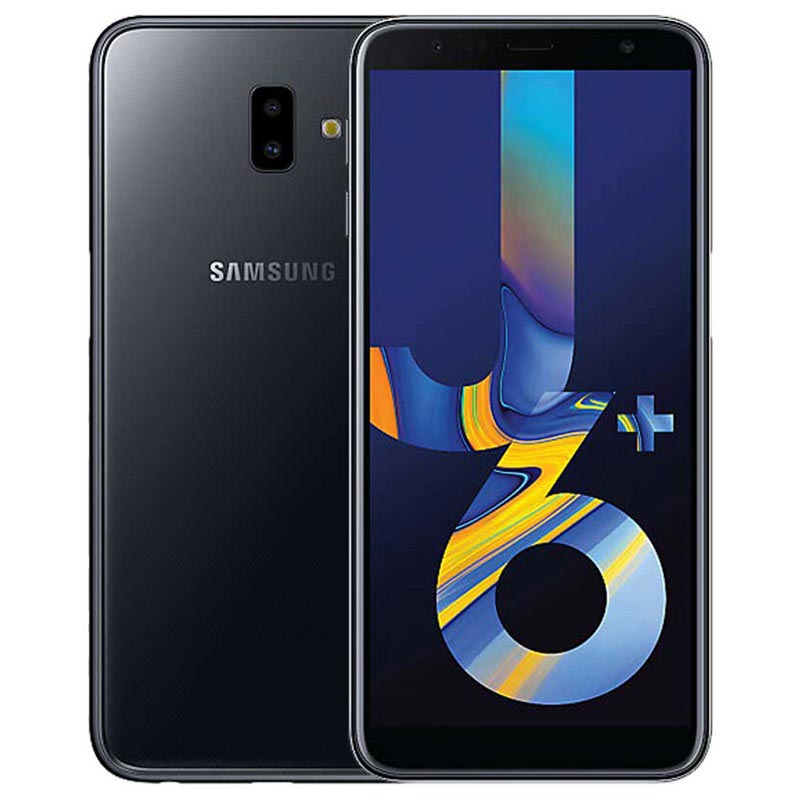 samsung j6  2017