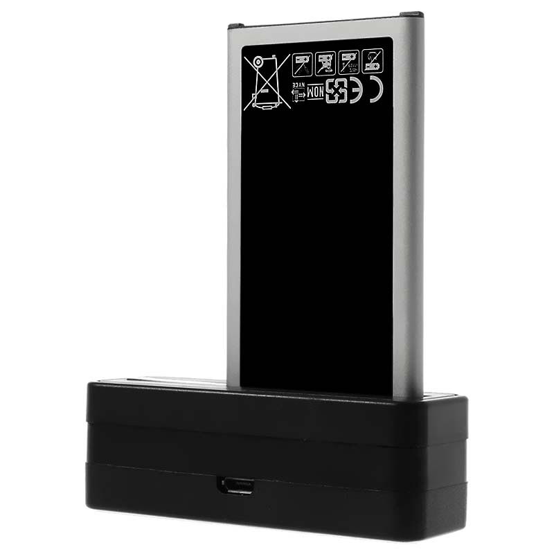 batterie samsung s5