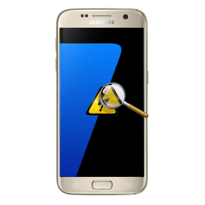 Diagnostic Samsung Galaxy S7 | Visitez notre site