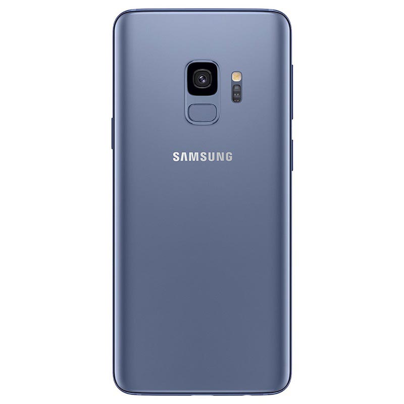 galaxy s9 duos specs