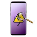 Diagnostic Samsung Galaxy S9+