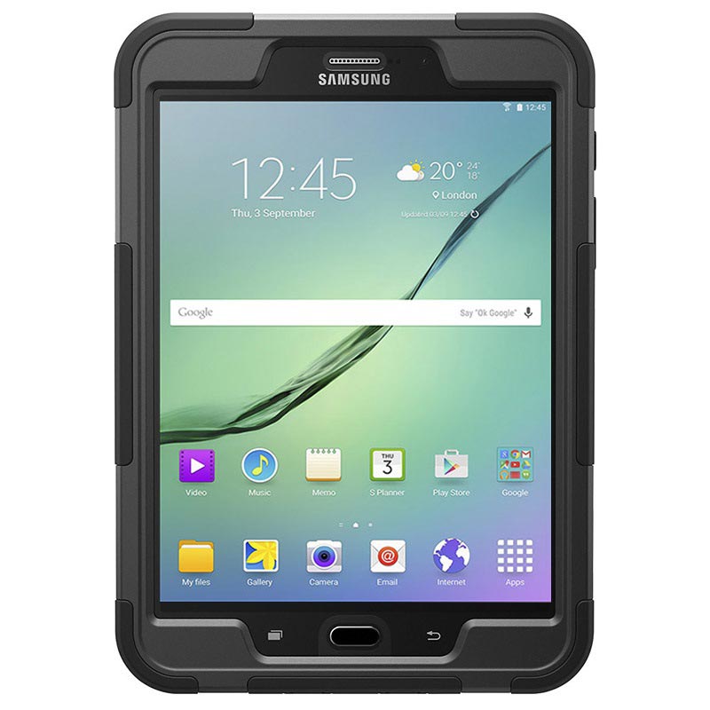 coque pour galaxy tab s2