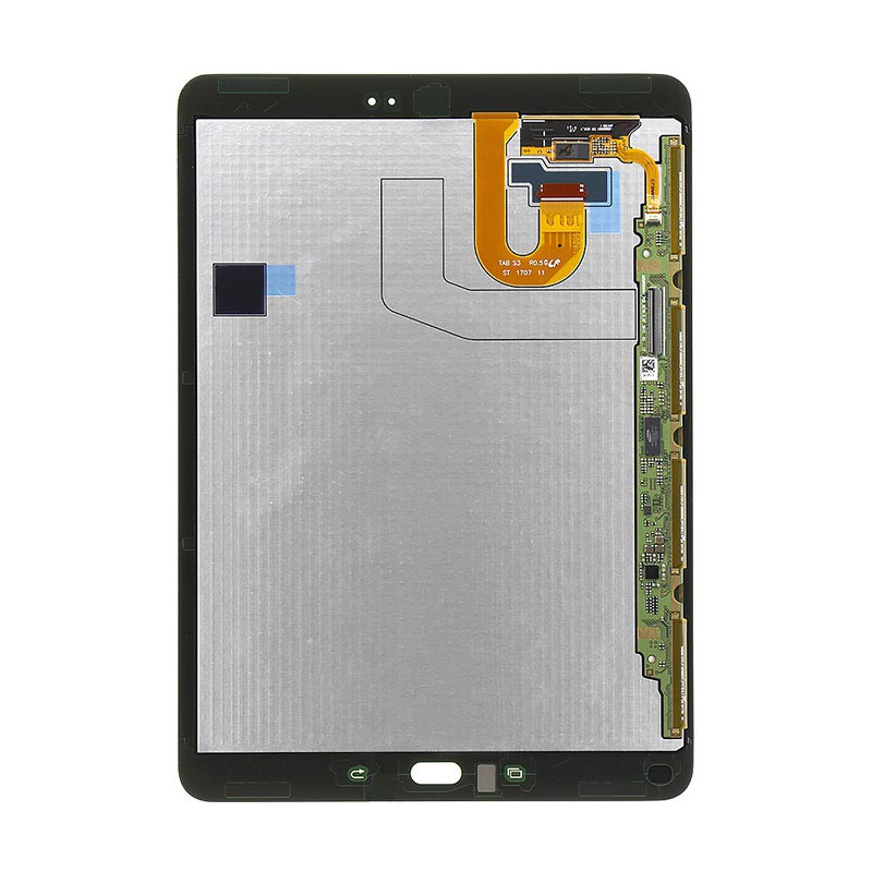 lcd galaxy tab a