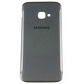 Cache Batterie GH98-41219A pour Samsung Galaxy Xcover 4s, Galaxy Xcover 4 - Noir
