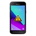 Réparation Haut-parleur sonnerie Samsung Galaxy Xcover 4s, Galaxy Xcover 4