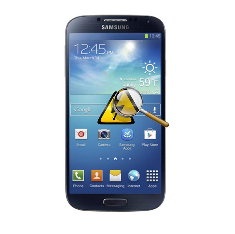 samsung galaxy i9505