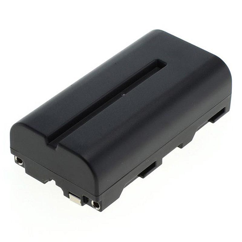 Аккумулятор np 55