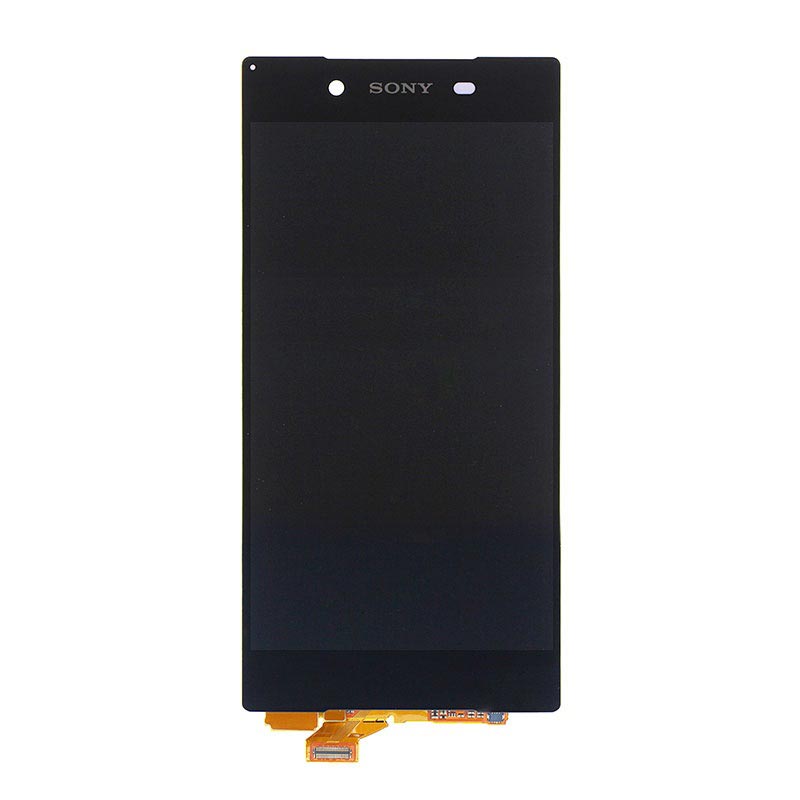 sony xperia z5