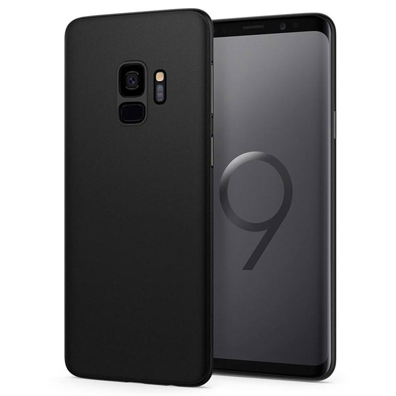 coque galaxy s9 samsung d'origine