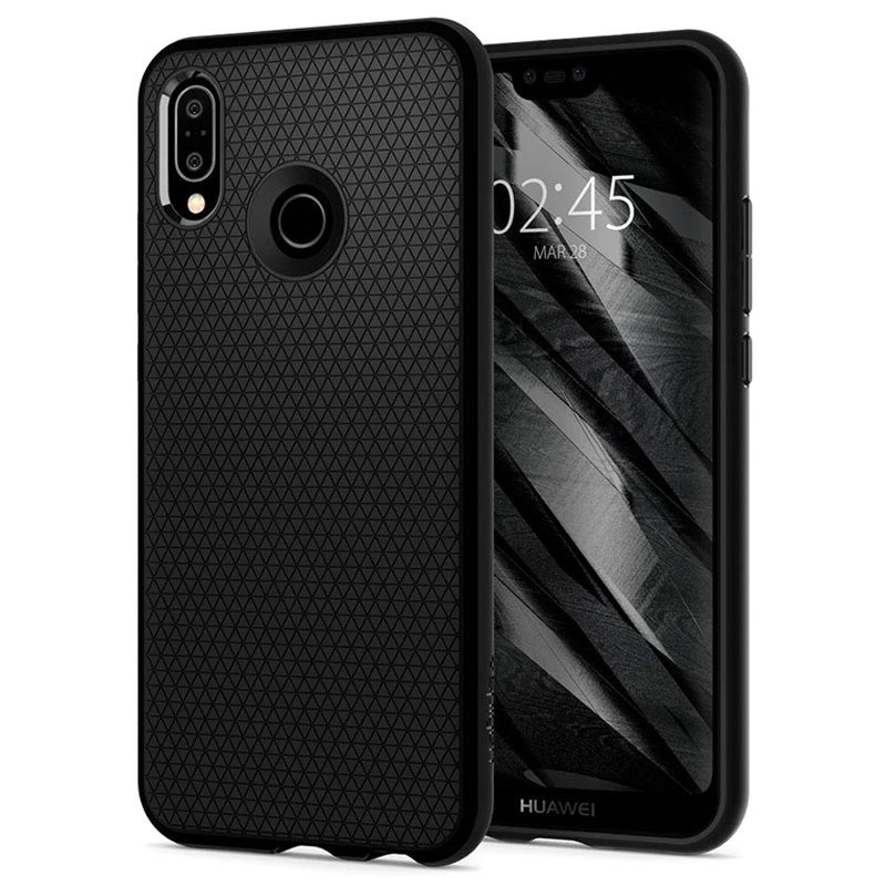 spigen huawei p20 lite coque