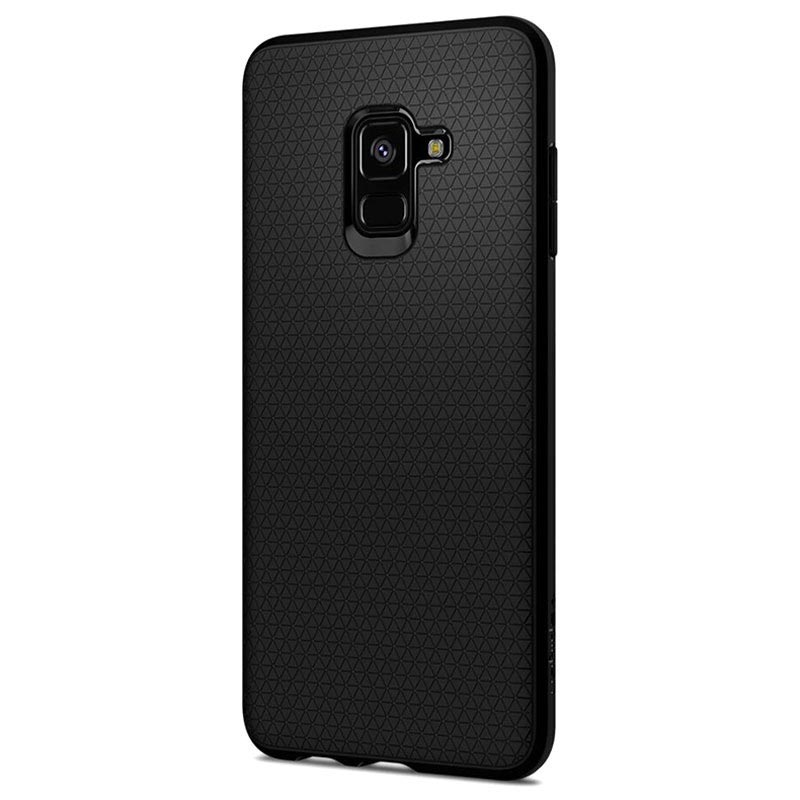 coque liquide a8 2018 samsung