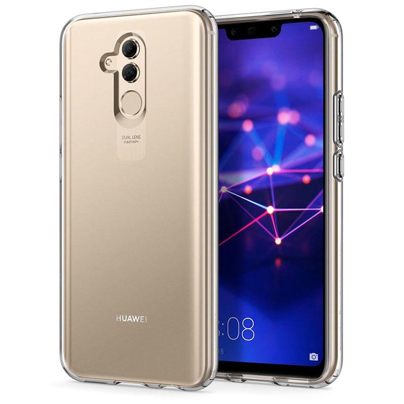 huawei mate 20 lite coque spigen