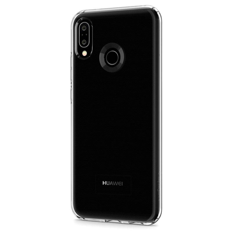 coque spigen pour huawei p20 lite