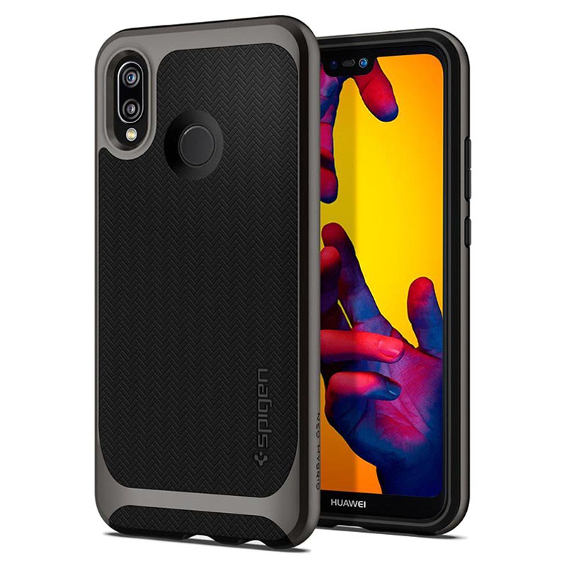 vivoactive 3 huawei p20 lite