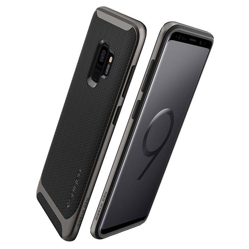 spigen coque galaxy s9 neo hybrid spigen coque galaxy s9 neo hybrid