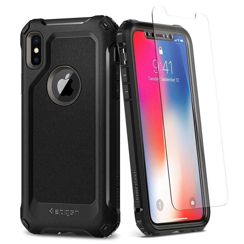 coque iphone xr spigen cuir