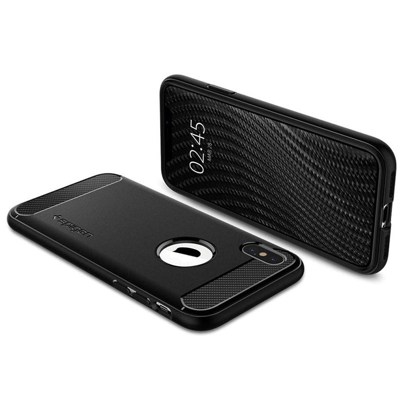 coque armor iphone xs