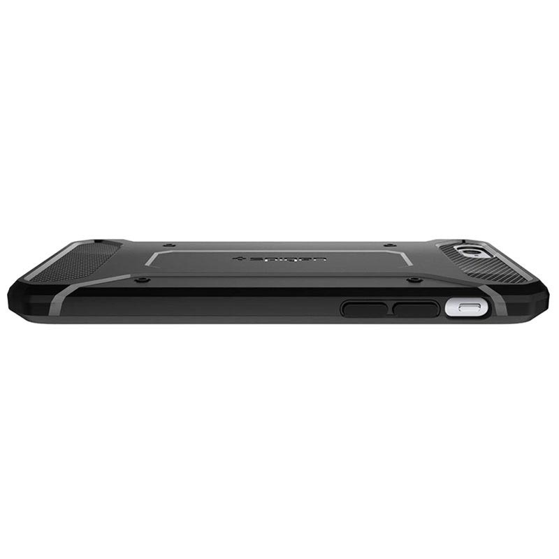 coque iphone 6 spigen noire