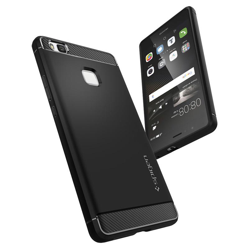 coque huawei p9 spigen