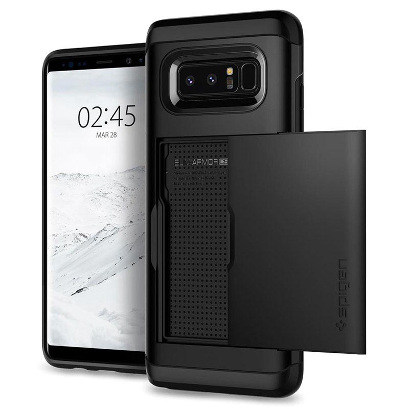 galaxy note8 coque