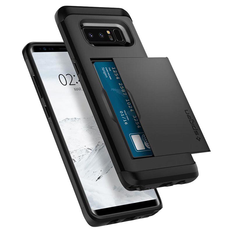 galaxy note 8 coque spigen galaxy note 8 coque spigen
