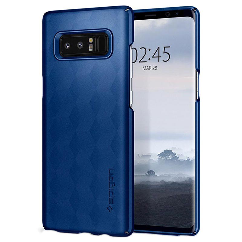 coque samsung galaxy note 8 spigen