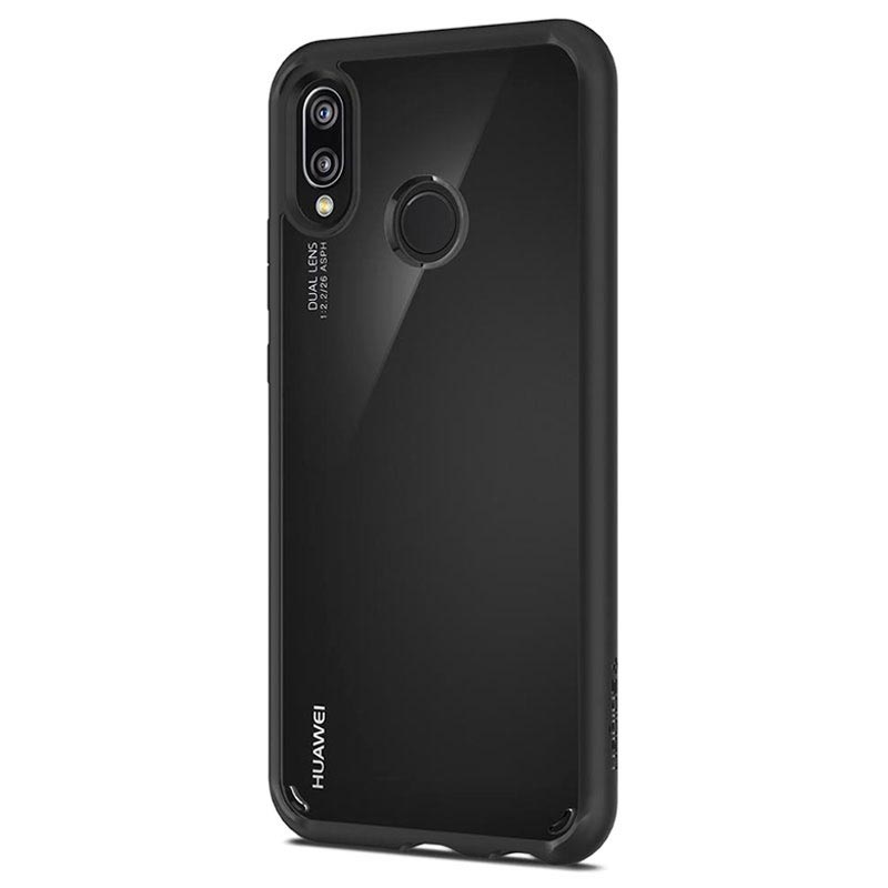 coque huawei p20 dual lens