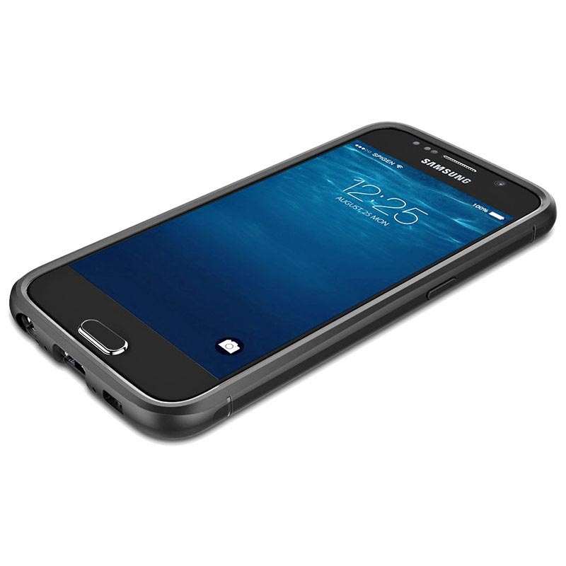 coque galaxy s6 spigen coque galaxy s6 spigen