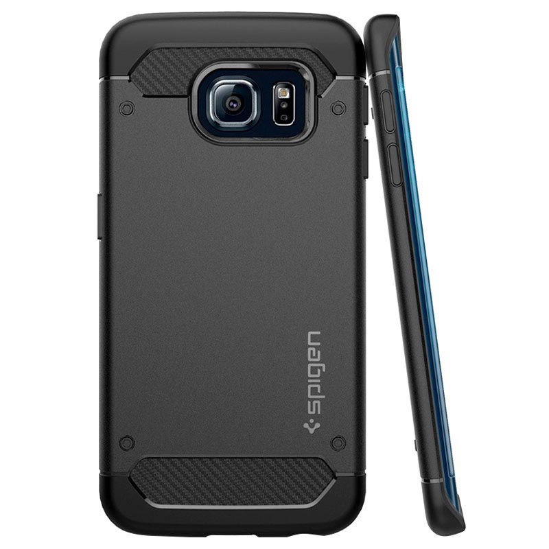 coque spigen samsung s6 edge