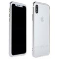 Bumper TPU Ultra Fin Sulada pour iPhone X