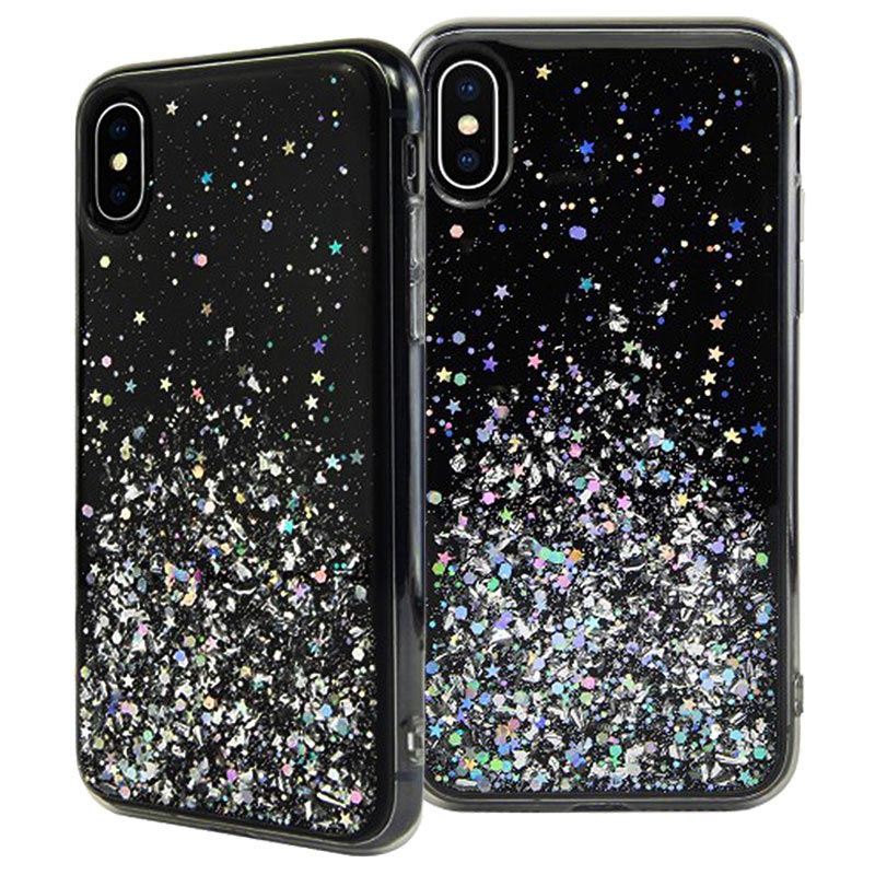 coque flottante iphone xs max