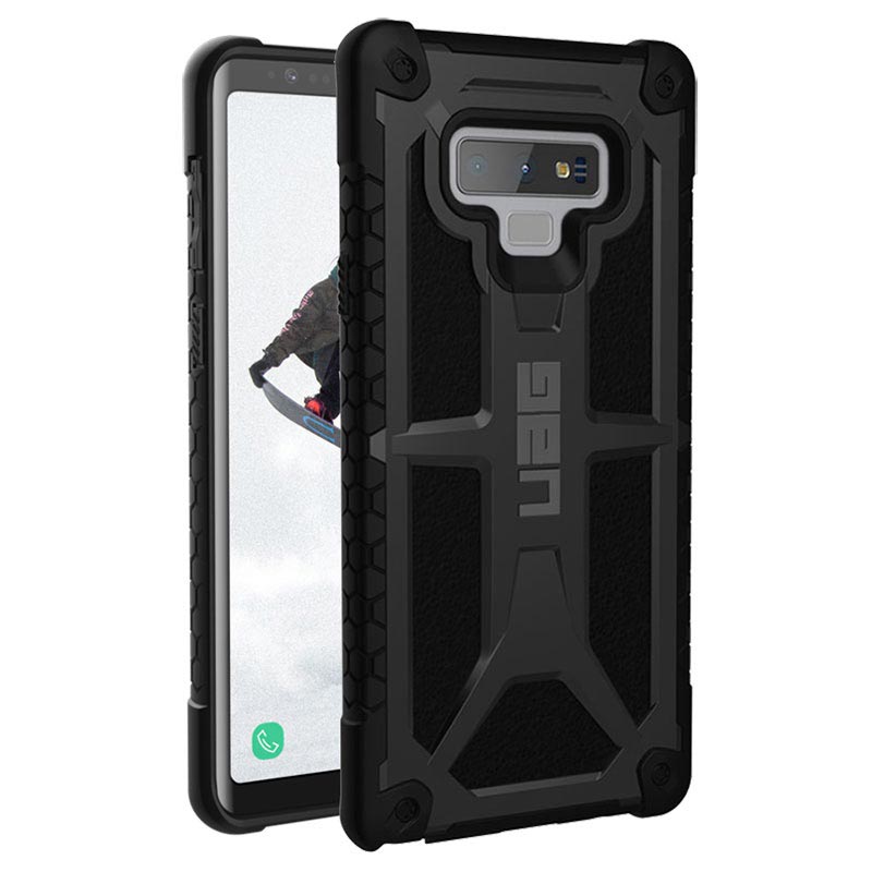uag monarch note 9