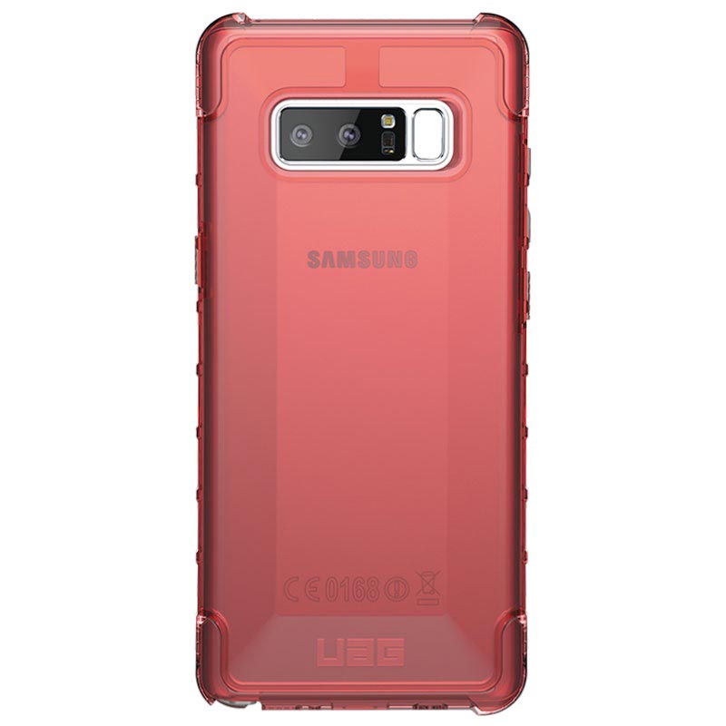 coque uag galaxy note 8