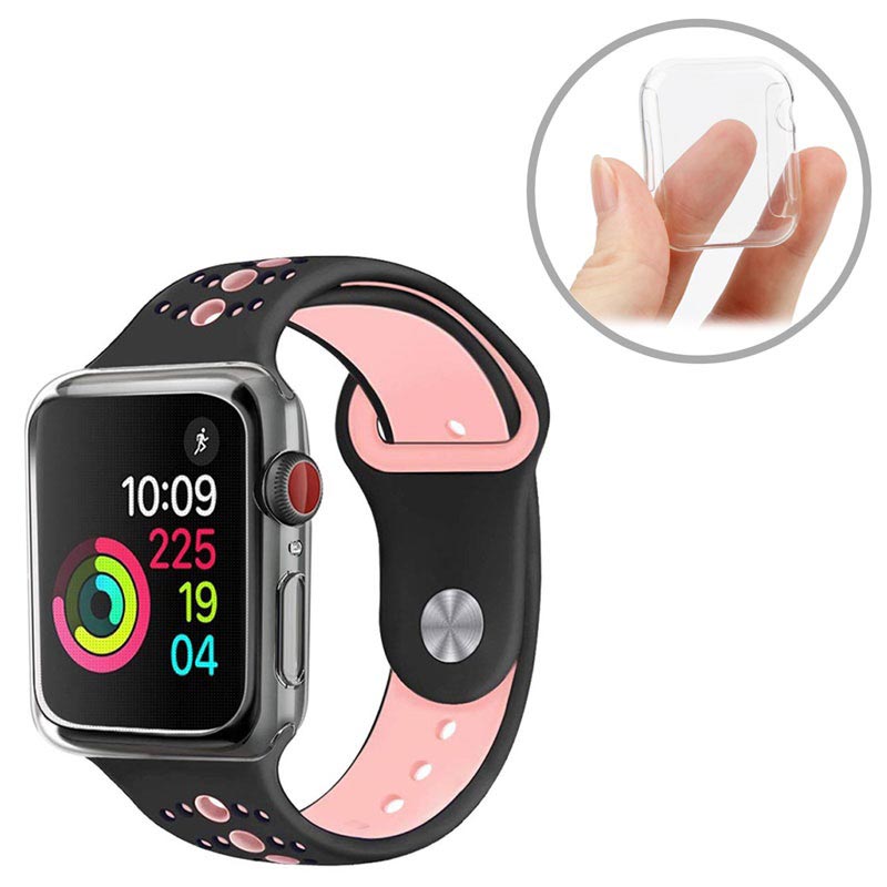 Coque apple watch 44mm Clearance