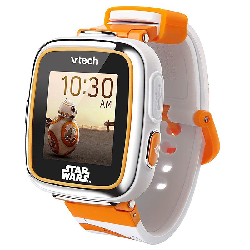 star wars vtech camera