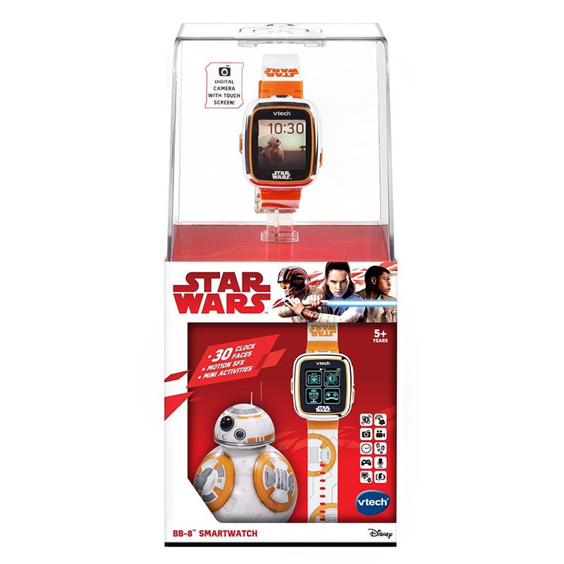 star wars vtech camera