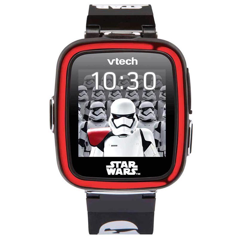 kidizoom star wars watch