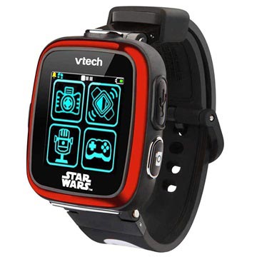 vtech kidizoom smartwatch dx2 star wars